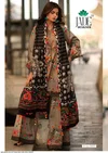 Ayesha Zara Vol 3 By Jade Lawn Karachi Cotton Dress Material Online Wholesale
